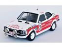 TROFEU TFRRFI22 TOYOTA COROLLA LEVIN 4th ARTIC RALLY 1977 MIKKOLA/HERTZ 1:43 Modellino