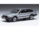 IXO MODEL CLC425N VW PASSAT B2 1985 SILVER 1:43 Modellino