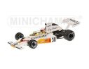 Minichamps PM530731830 MC LAREN J.SCHECKTER 1973 1:18 Modellino