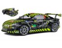 SOLIDO SL1801618 ALPINE A 110 RALLY N.47 RALLY MONTE CARLO 2022 DELCOUR/GUIGONNET 1:18 Modellino