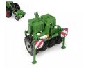 UNIVERSAL HOBBIES UH5343 AMAZONE T-PACK (PESI) 1:32 Modellino