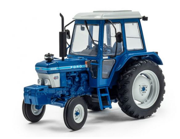 UNIVERSAL HOBBIES UH6442 FORD 5610 2WD GEN.1 1:32 Modellino
