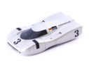 AUTOCULT ATC07025 PORSCHE 917/20 DESIGN 1969 SILVER 1:43 Modellino