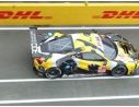 LOOKSMART LSLM128 FERRARI 488 GTE EVO N.66 LMGTE 24H LM 2021 NEUBAUER/SALES/FANNIN 1:43 Modellino