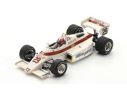 SPARK MODEL S5787 ARROWS A6 MARC SURER 1983 N.29 DETROIT GP 1:43 Modellino
