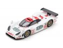 SPARK MODEL S5995 PORSCHE 911 GT1-98 N.5 FIA FT 4th OSCHERSLEBEN 1998 A.GRAU-A.SCHELD 1:43 Modellino