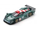 SPARK MODEL S5996 PORSCHE 911 GT1-98 N.6 FIA GT 3rd SILVERSTONE 1998 M.BARTELS-HAHNE 1:43 Modellino
