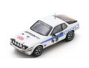 SPARK MODEL S6644 PORSCHE 924 CARRERA GTS N.48 RALLY MONTE CARLO 1979 A.JANDA-H.RISTI 1:43 Modellino