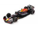 SPARK MODEL S8524 RED BULL RB18 MAX VERSTAPPEN 2022 N.1 WINNER SAUDI ARABIAN GP 1:43 Modellino