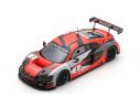 SPARK MODEL SG754 AUDI R8 GT3 N.2 5th 24 H NURBURGR.2021 HAASE-MULLER-WINKEL.-NIEDER.1:43 Modellino