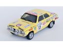 TROFEU TFDSN47 OPEL ASCONA A 1000 LAKES RALLY 1974 KULLANG/ANDERSSON 1:43 Modellino