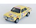 TROFEU TFDSN48 OPEL ASCONA A 1000 LAKES RALLY 1974 DANIELSSON/SUNDBERG 1:43 Modellino