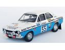 TROFEU TFRRUK80 FORD ESCORT MK1 RAC RALLY 1974 TAYLOR/CHITTY 1:43 Modellino