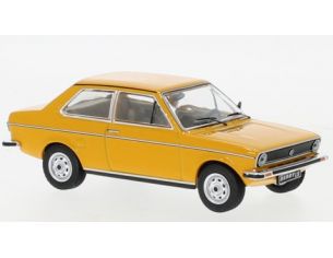 IXO MODEL CLC442 VW DERBY LS 1977 ORANGE 1:43 Modellino
