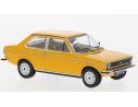 IXO MODEL CLC442 VW DERBY LS 1977 ORANGE 1:43 Modellino