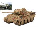 REVELL RV03273 GIFT SET PANTHER AUSF.D KIT 1:35 Modellino