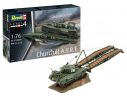 REVELL RV03297 CHURCHILL A.V.R.E. KIT 1:76 Modellino