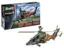 REVELL RV03839 EUROCOPTER TIGER 15 YEARS TIGER KIT 1:72 Modellino