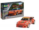 REVELL RV05669 PORSCHE 924 RSR JAGERMEISTER KIT 1:24 Modellino