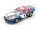 SPARK MODEL SF196 ALPINE A310 N.5 RONDE CEVENOLE 1974 JEAN-PIERRE NICOLAS 1:43 Modellino