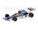 MINICHAMPS 530784397 McLAREN FORD M26 J. HUNT GP USA 1978 Modellino