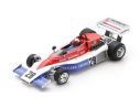 SPARK MODEL S7224 PENSKE PC3 JOHN WATSON 1976 N.28 MONACO GP 1:43 Modellino