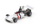 SPARK MODEL S7266 MARCH 731 JAMES HUNT 1973 N.27 AUSTRIAN GP 1:43 Modellino