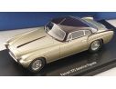 AUTOCULT ATC90197 FERRARI 375 AMERICA VIGNALE COUPE 1953 GOLD/BROWN 1:43 Modellino