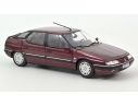 NOREV NV159128 CITROEN XM 1995 GRIOTTE RED 1:43 Modellino