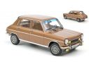 NOREV NV185750 SIMCA 1100 TI 1974 SANDALWOOD METALLIC 1:18 Modellino