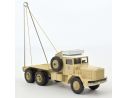 NOREV NVCL6931 BERLIET GBO 6X6 SAHARAN VERSION 1:43 Modellino