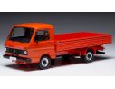 IXO MODEL CLC430 VW LT 28 1978 ORANGE 1:43 Modellino