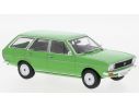 IXO MODEL CLC448 VW PASSAT VARIANT LS 1975 GREEN 1:43 Modellino