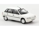 NOREV NV155162 CITROEN AX SPOT 1995 WHITE 1:43 Modellino