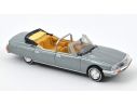 NOREV NV158704 CITROEN SM PRESIDENTIELLE 1972 SILVER REPROD. Modellino