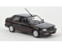 NOREV NV473900 PEUGEOT 309 GTI BLACK 1:43 REPROD. Modellino
