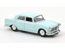 NOREV NV474448 PEUGEOT 404 1968 LIGHT GREEN 1:87 Modellino