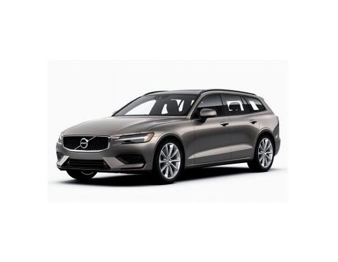 NOREV NV870018 VOLVO V60 2018 PEBBLE GREY 1:43 Modellino