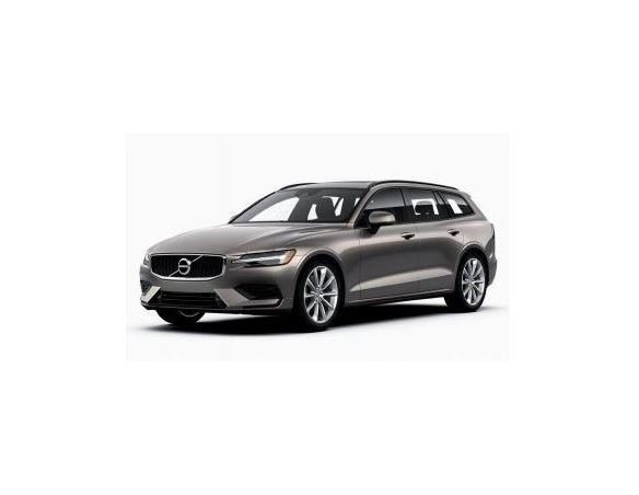 NOREV NV870018 VOLVO V60 2018 PEBBLE GREY 1:43 Modellino