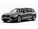 NOREV NV870018 VOLVO V60 2018 PEBBLE GREY 1:43 Modellino