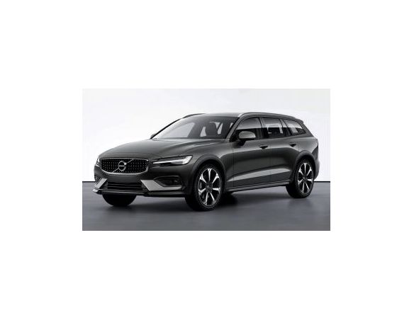 NOREV NV870027 VOLVO V60 CROSS COUNTRY 2019 PINE GREY METALLIC 1:43 Modellino