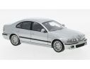 NEO SCALE MODELS NEO49583 BMW M5 (E39) SILVER 1:43 Modellino