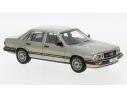 NEO SCALE MODELS NEO49589 AUDI 200 MET.BEIGE 1:43 Modellino