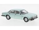 NEO SCALE MODELS NEO49603 JAGUAR XJ40 SEVEREIGN MET.LIGHT GREEN 1:43 Modellino