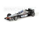 Minichamps PM530984378 MC LAREN HAKKINEN/COULTHARD 1:43 Modellino