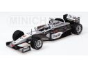 MINICHAMPS 530994302 McLAREN MP 4/14 D. COULTHARD 1999 Modellino