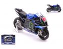 MAISTO MI36373Q YAMAHA YZR-M1 MOTOGP 2022 N.20 FABIO QUARTARARO 1:18 Modellino
