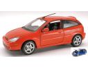 Bburago BU22091 FORD FOCUS SVT 2004 1:24 Modellino