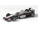 MINICHAMPS 530994399 McLAREN MP 4/13 NICK HEIDFELD FESTIVAL OF SPEED Modellino