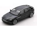 SCHUCO SH9260 ASTON MARTIN DBX BLACK 1:43 Modellino